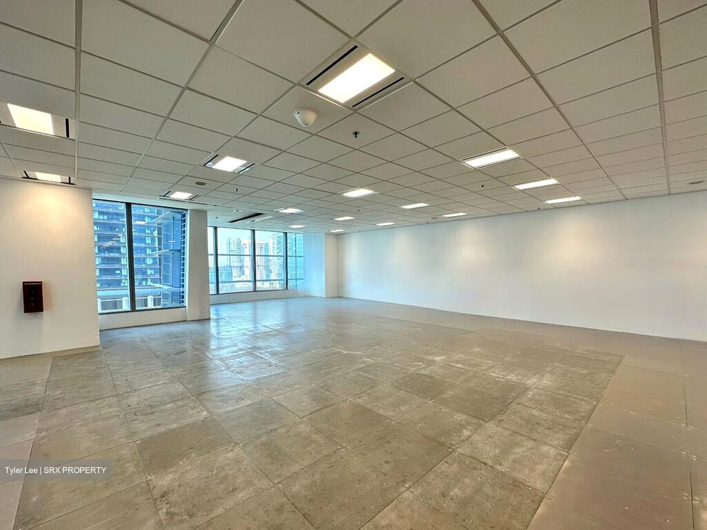 Marina Bay Financial Centre (mbfc) (D1), Office #453917111